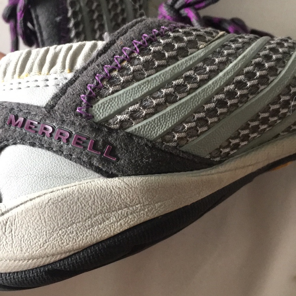 Merrell pace glove dark shadow - Picture 6 of 8